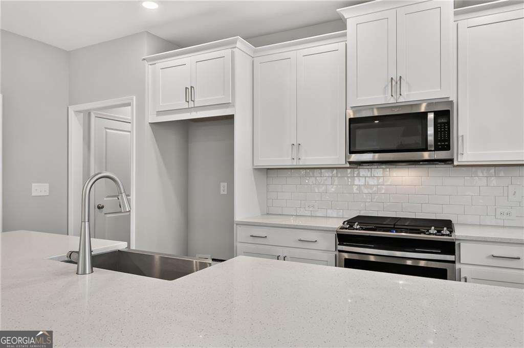 1235 Herty Drive Marietta - Photo 9