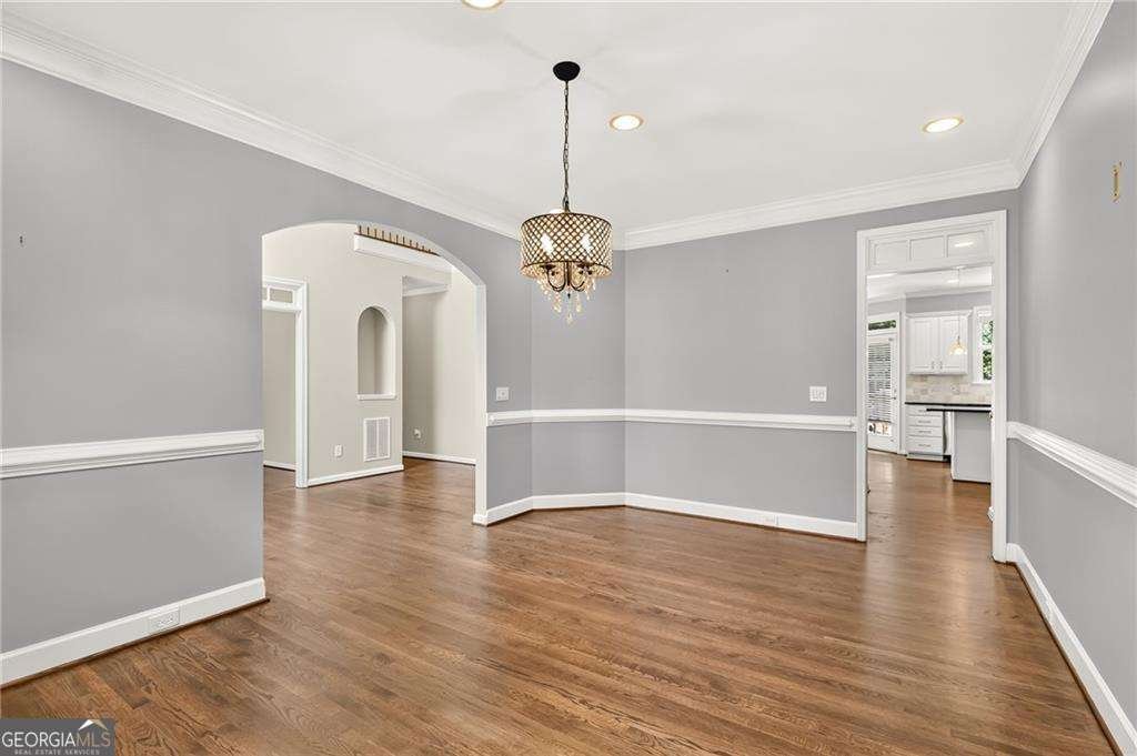 2306 Arabian Drive Marietta - Photo 10