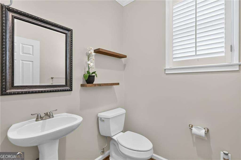 2306 Arabian Drive Marietta - Photo 11