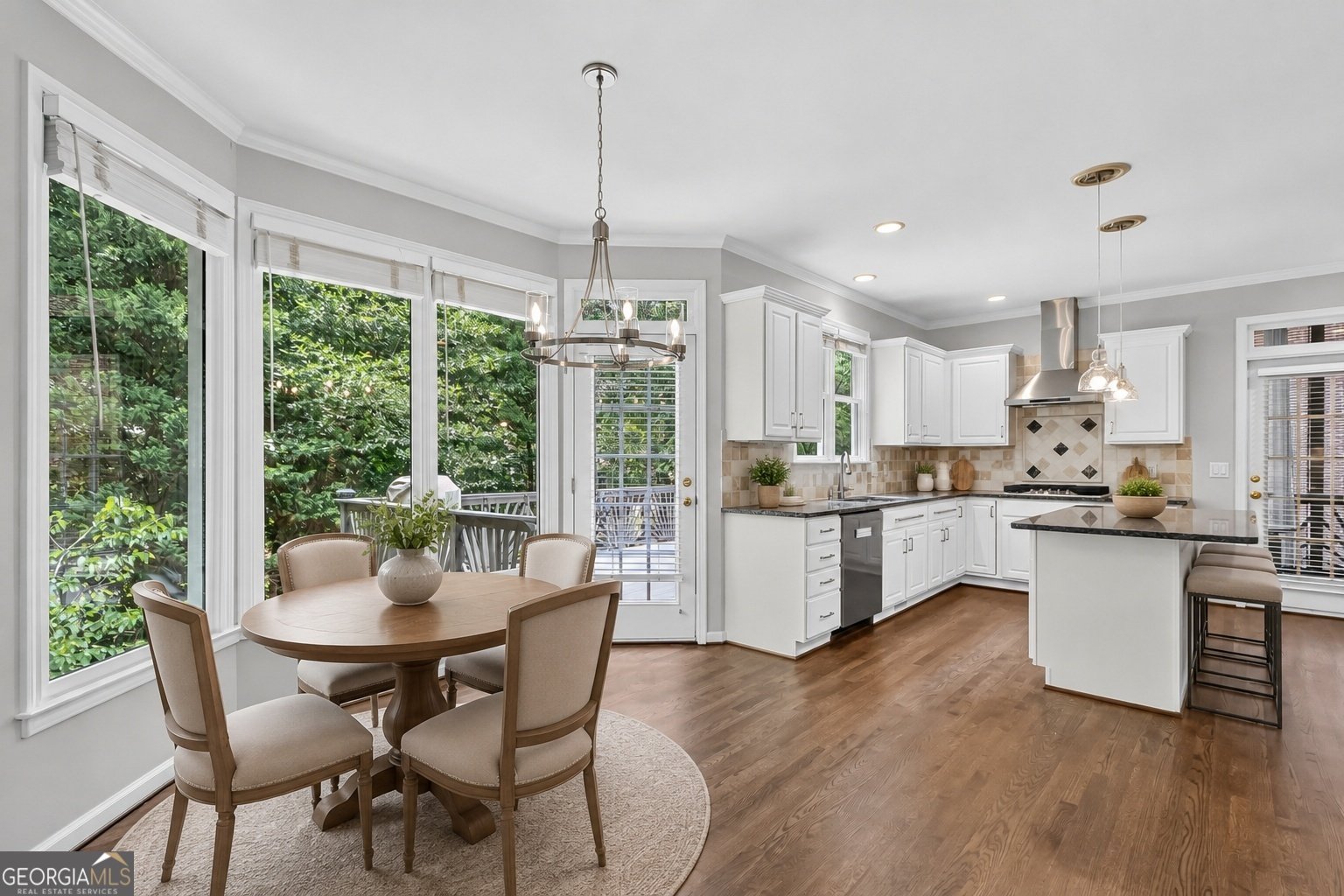 2306 Arabian Drive Marietta - Photo 13