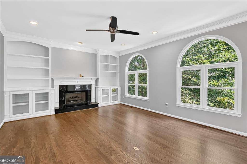 2306 Arabian Drive Marietta - Photo 14