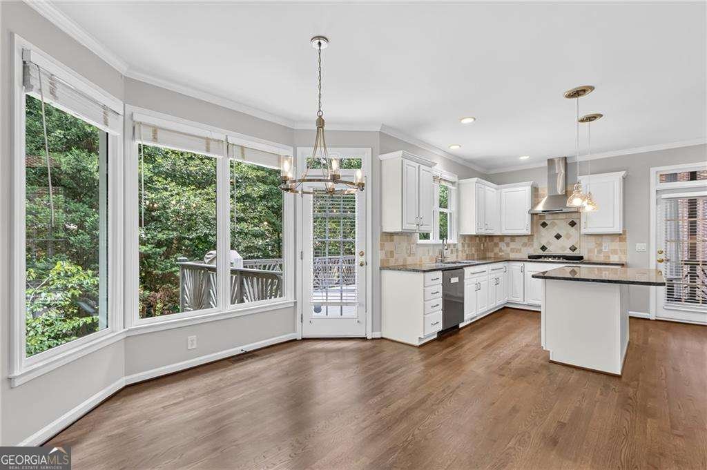 2306 Arabian Drive Marietta - Photo 15