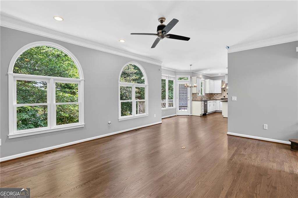2306 Arabian Drive Marietta - Photo 16