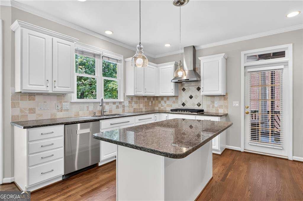 2306 Arabian Drive Marietta - Photo 17