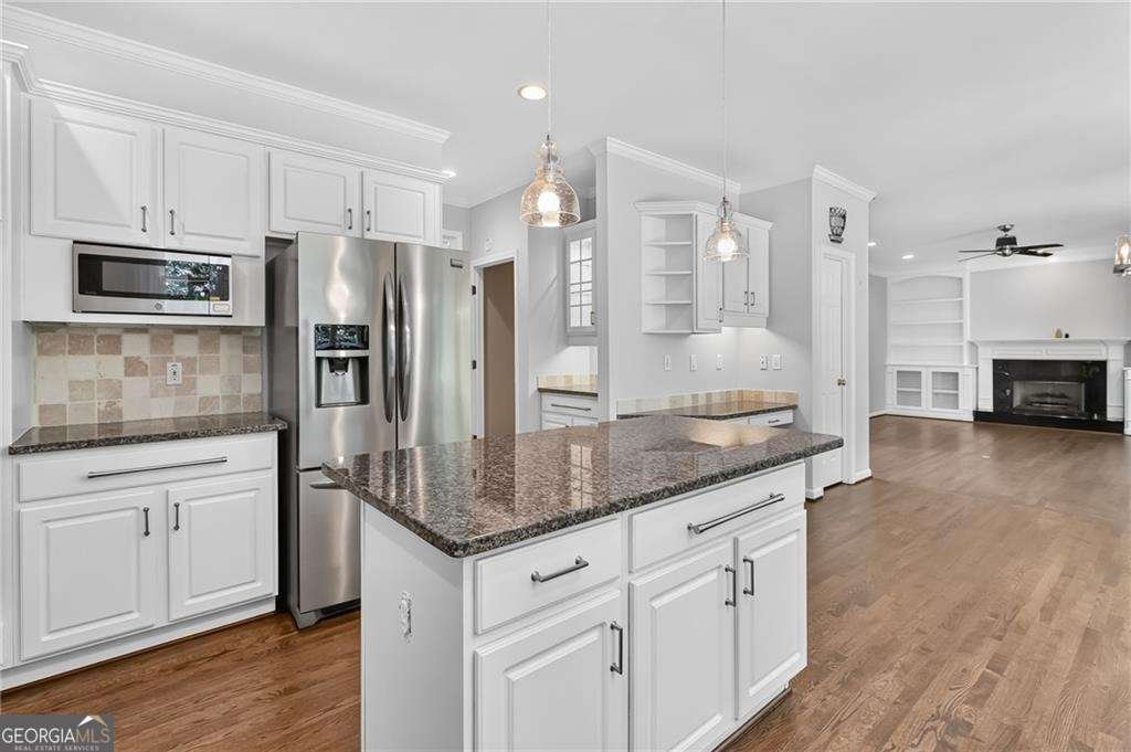 2306 Arabian Drive Marietta - Photo 18