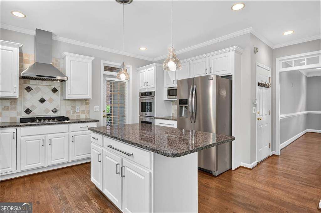 2306 Arabian Drive Marietta - Photo 19