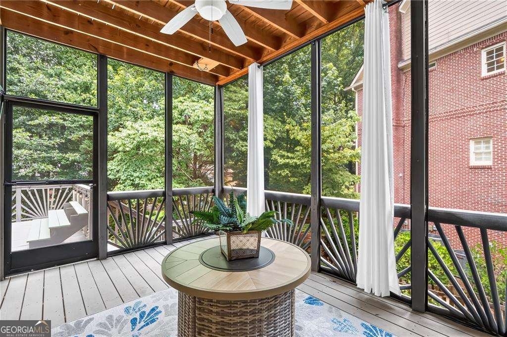 2306 Arabian Drive Marietta - Photo 23