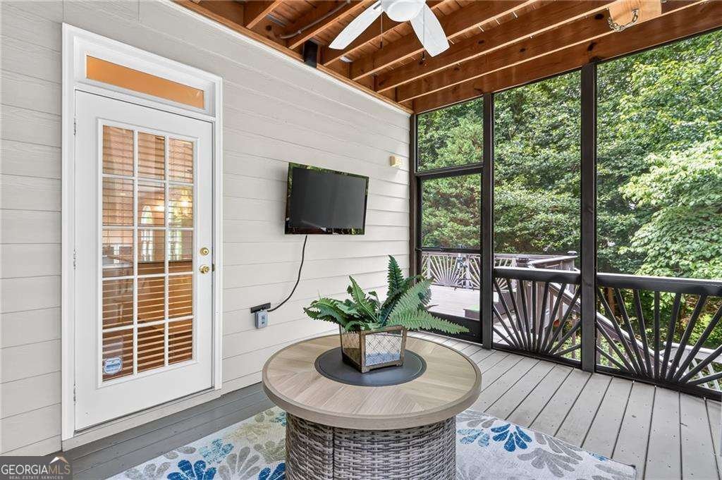 2306 Arabian Drive Marietta - Photo 25