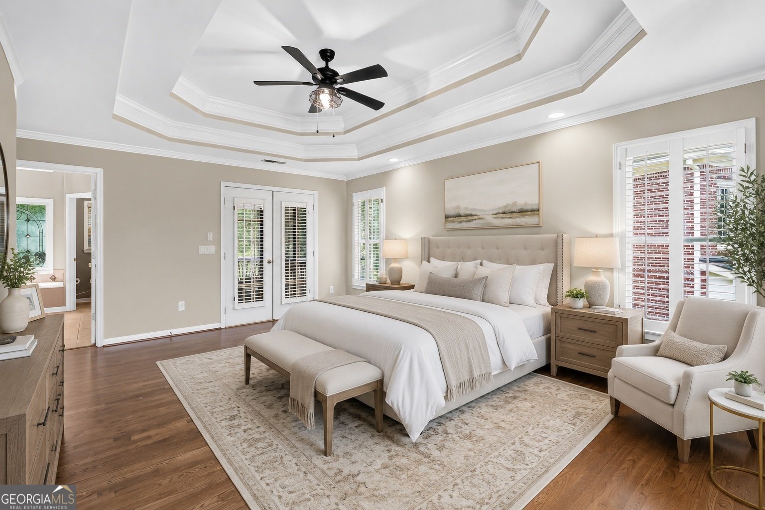 2306 Arabian Drive Marietta - Photo 27