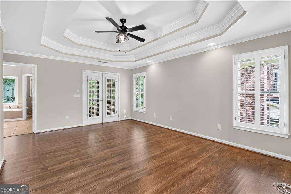 2306 Arabian Drive Marietta - Photo 28