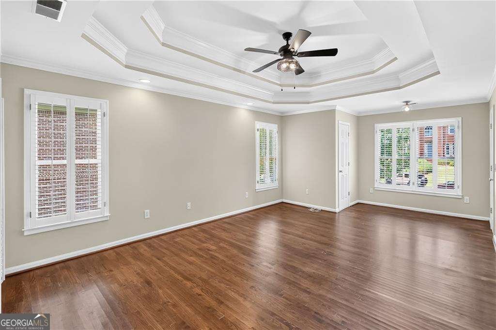 2306 Arabian Drive Marietta - Photo 29