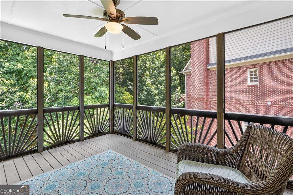 2306 Arabian Drive Marietta - Photo 34