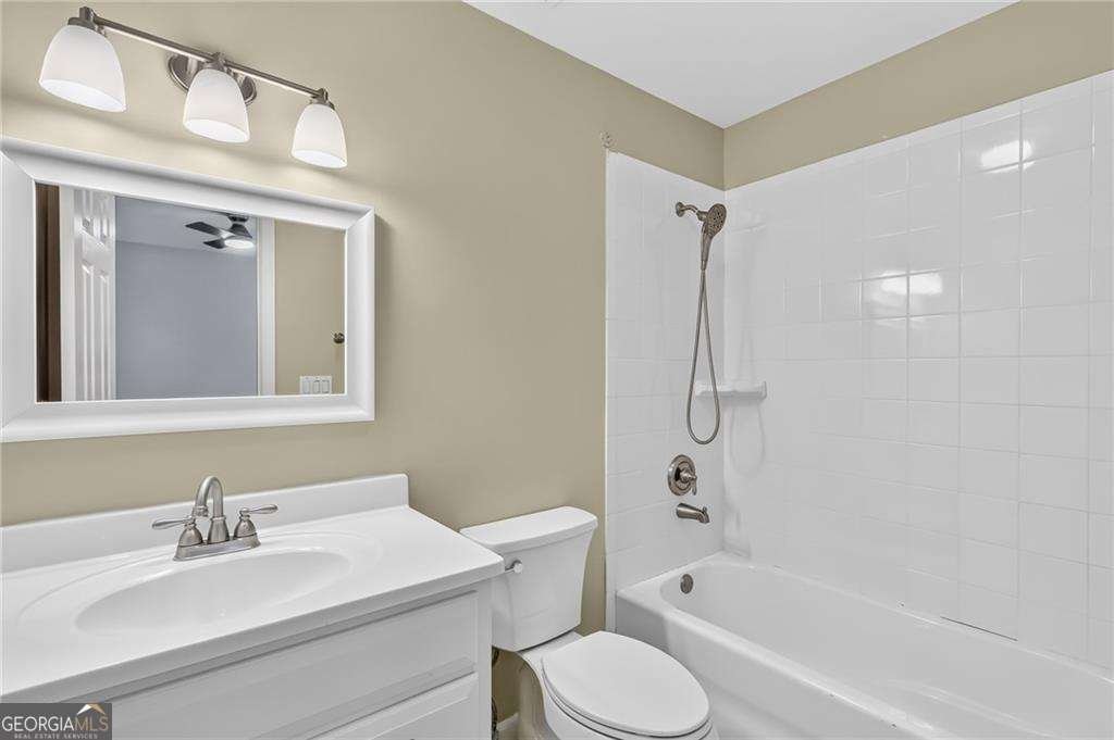 2306 Arabian Drive Marietta - Photo 35