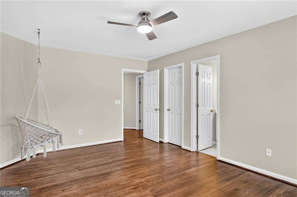 2306 Arabian Drive Marietta - Photo 36