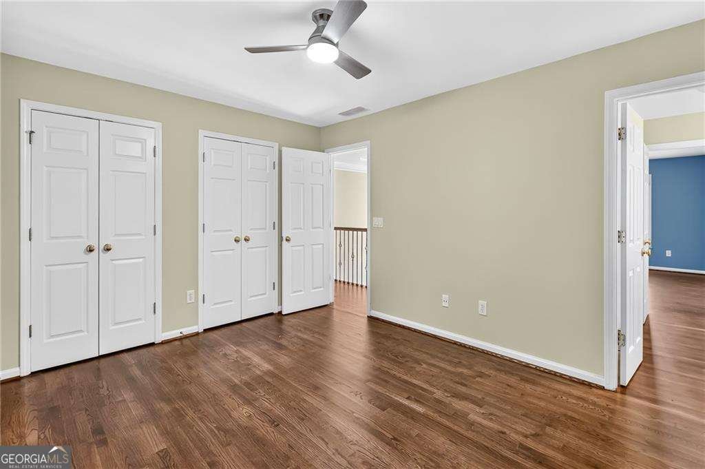 2306 Arabian Drive Marietta - Photo 39