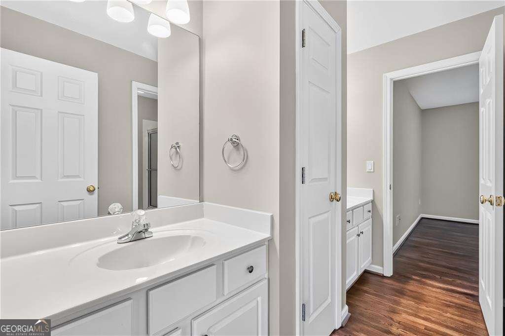 2306 Arabian Drive Marietta - Photo 40