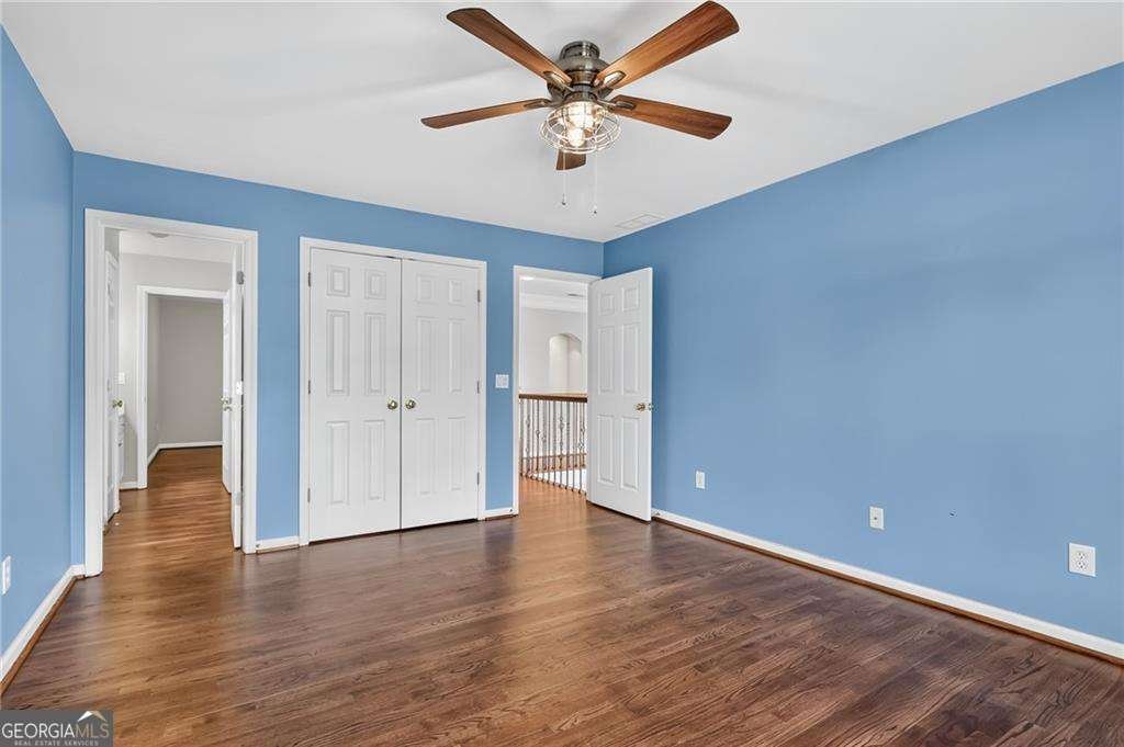 2306 Arabian Drive Marietta - Photo 42