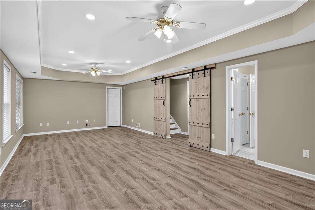 2306 Arabian Drive Marietta - Photo 44