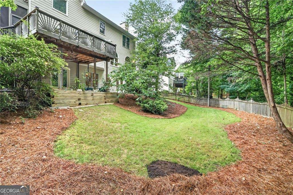 2306 Arabian Drive Marietta - Photo 54