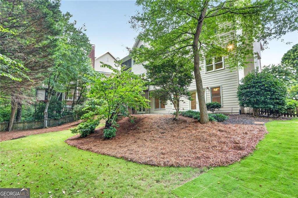 2306 Arabian Drive Marietta - Photo 55