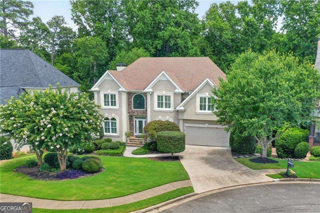 2306 Arabian Drive Marietta - Photo 56