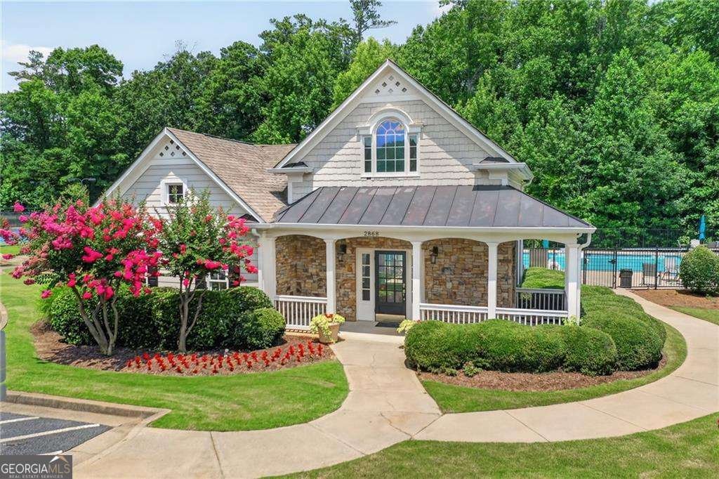 2306 Arabian Drive Marietta - Photo 59