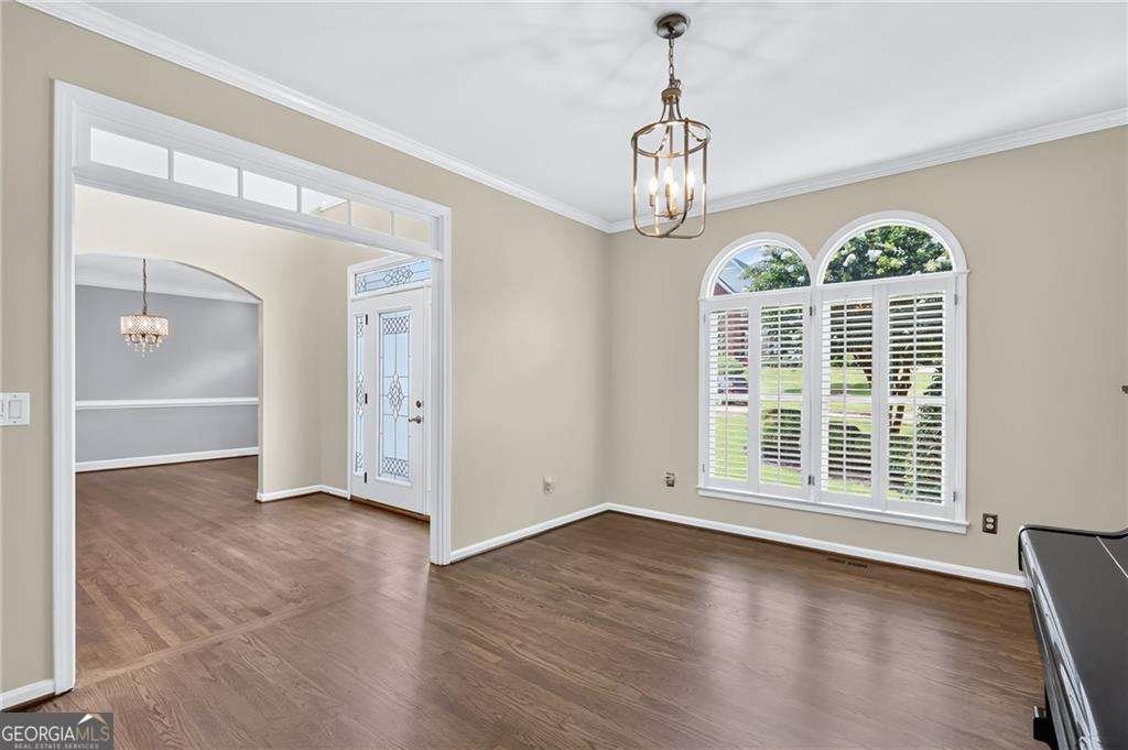 2306 Arabian Drive Marietta - Photo 6