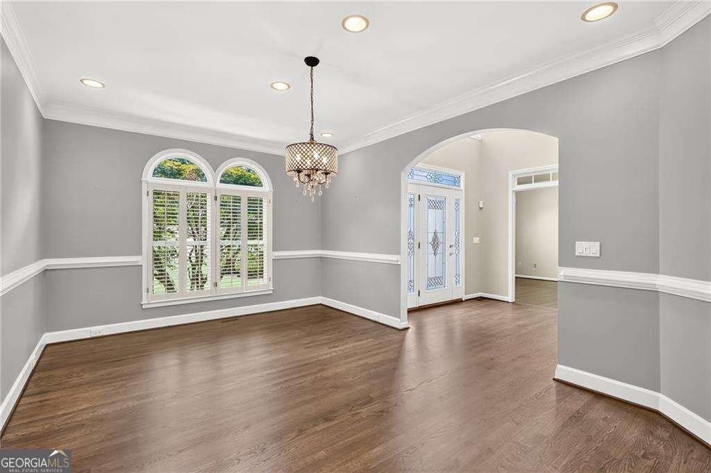 2306 Arabian Drive Marietta - Photo 8