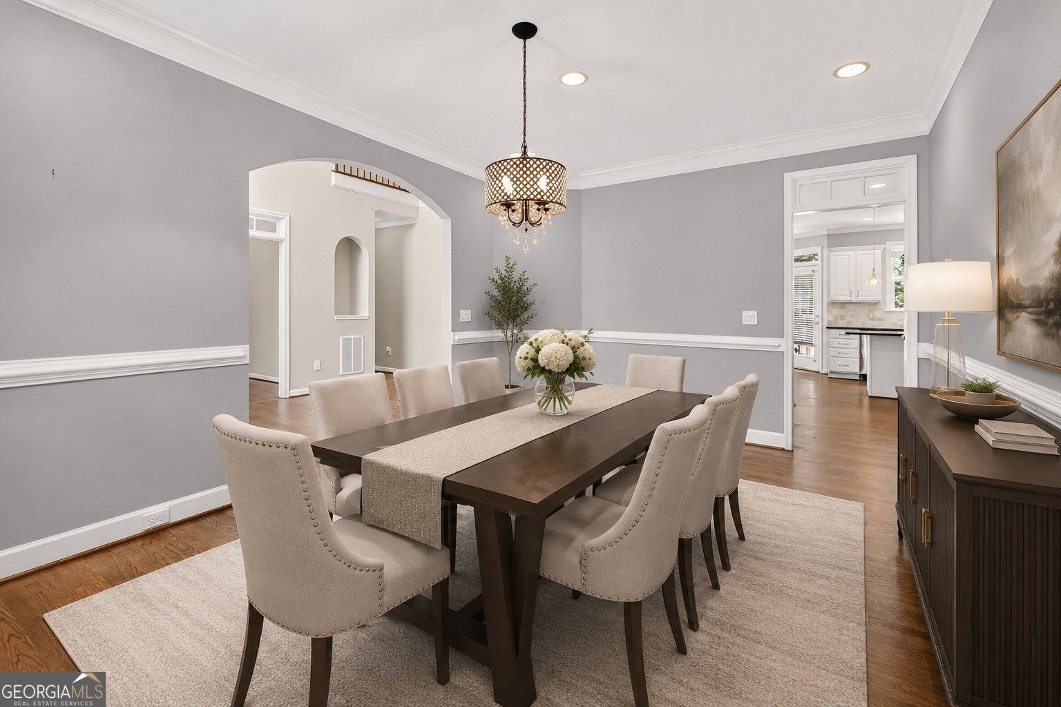 2306 Arabian Drive Marietta - Photo 9