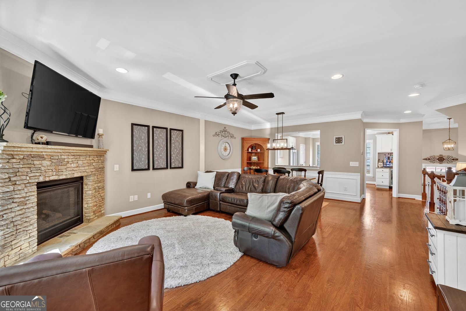 3574 Seymour Drive Brookhaven - Photo 6