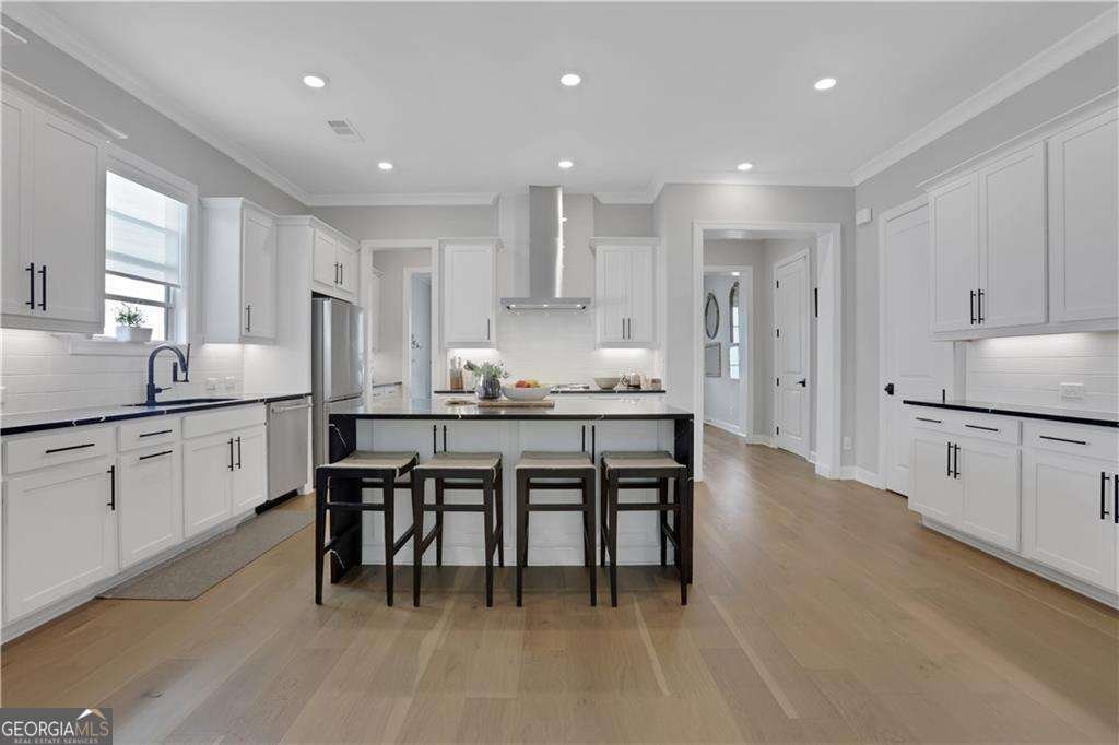1444 Gilbert Park Suwanee - Photo 10