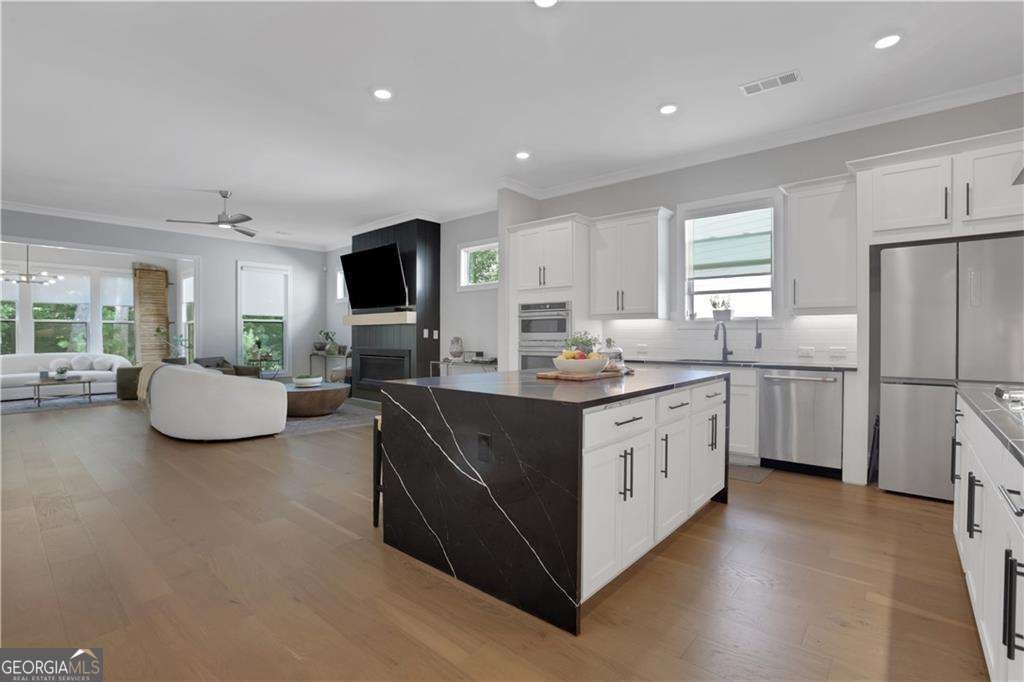 1444 Gilbert Park Suwanee - Photo 11