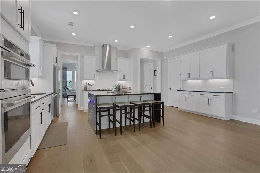 1444 Gilbert Park Suwanee - Photo 13