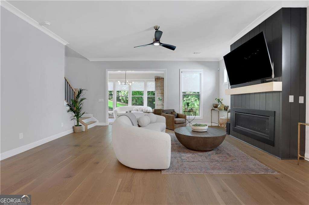 1444 Gilbert Park Suwanee - Photo 14