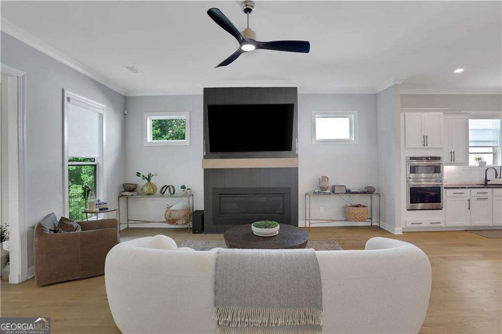 1444 Gilbert Park Suwanee - Photo 15