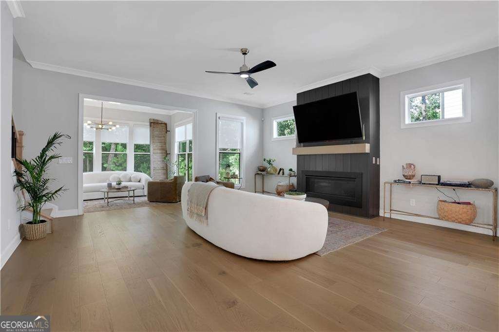 1444 Gilbert Park Suwanee - Photo 16