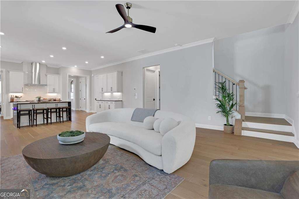 1444 Gilbert Park Suwanee - Photo 18