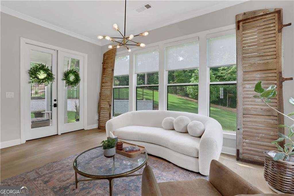 1444 Gilbert Park Suwanee - Photo 19