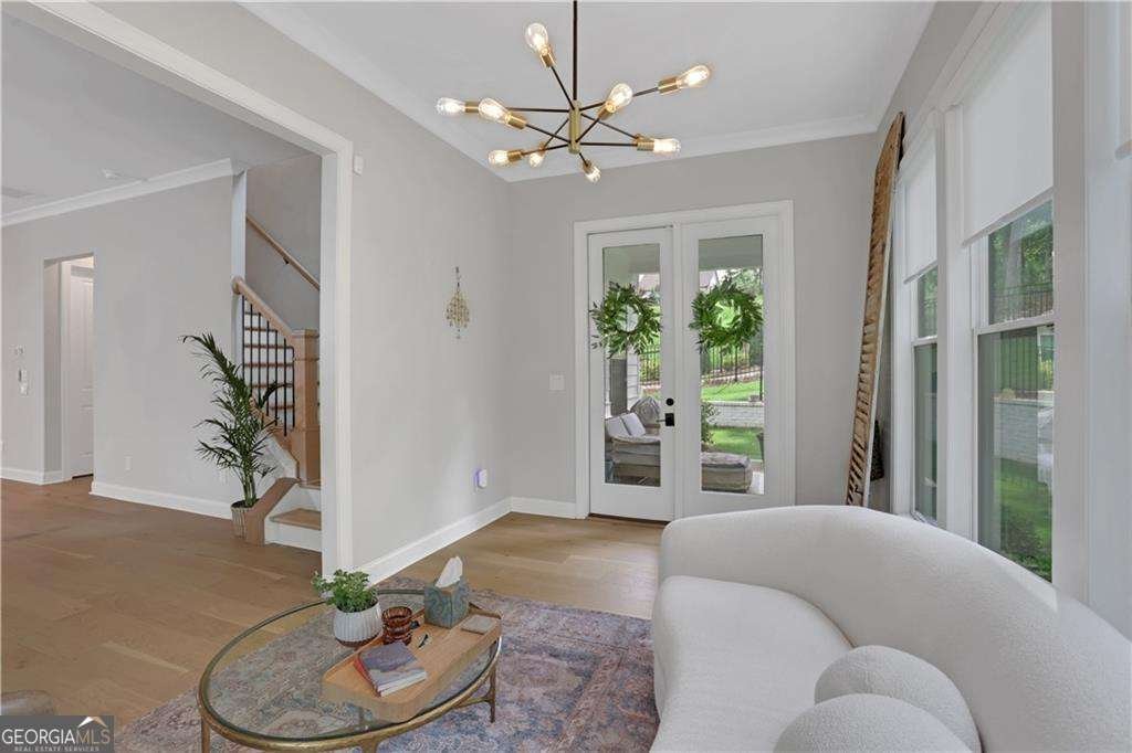 1444 Gilbert Park Suwanee - Photo 20