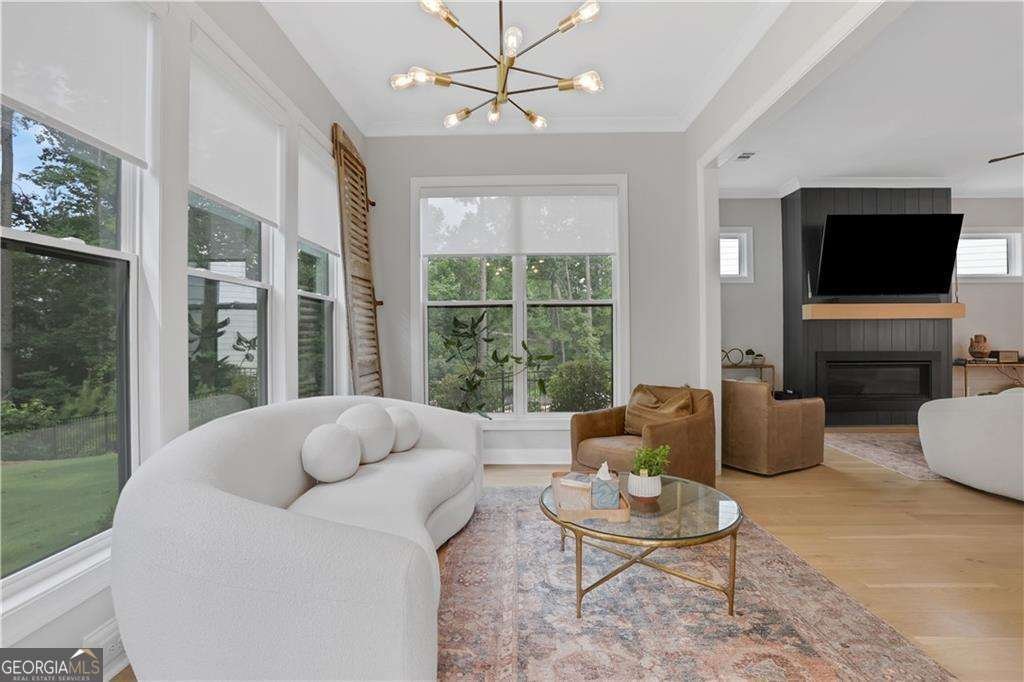 1444 Gilbert Park Suwanee - Photo 21