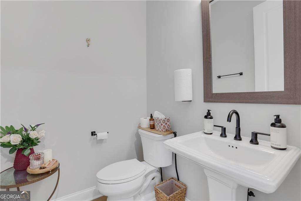 1444 Gilbert Park Suwanee - Photo 22
