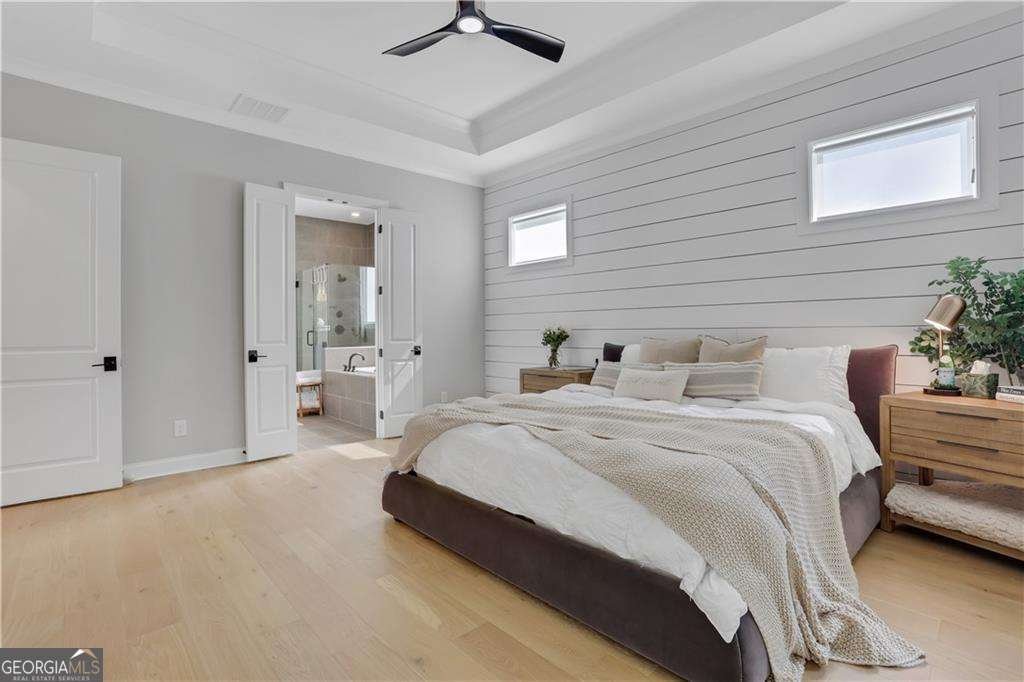1444 Gilbert Park Suwanee - Photo 24