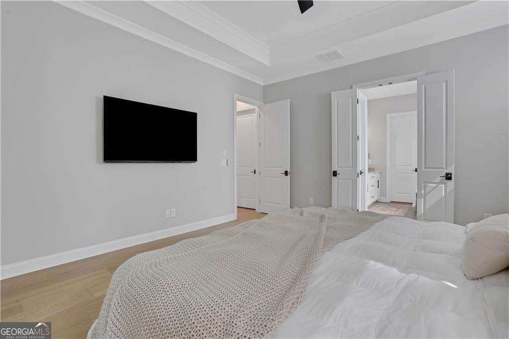 1444 Gilbert Park Suwanee - Photo 25