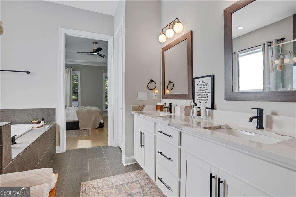 1444 Gilbert Park Suwanee - Photo 30