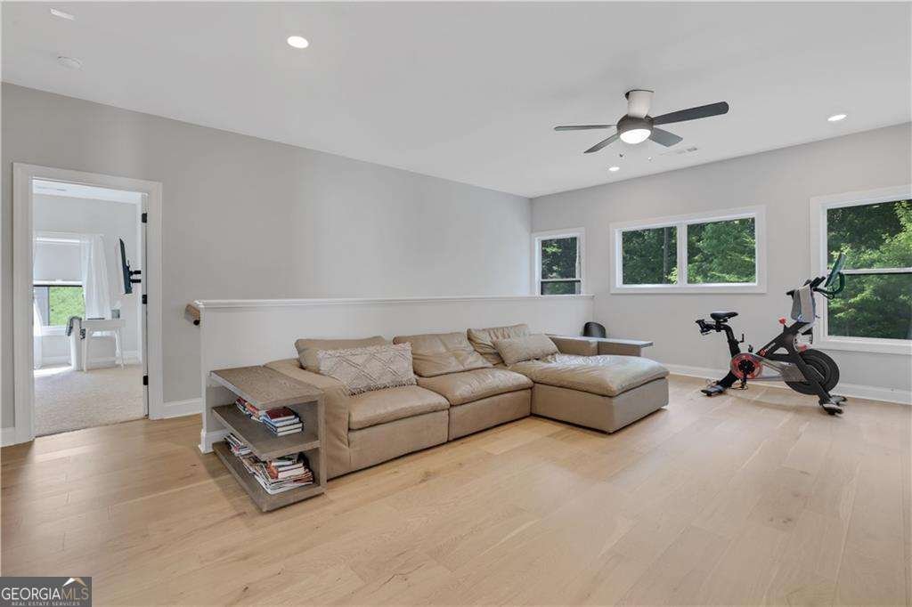 1444 Gilbert Park Suwanee - Photo 34