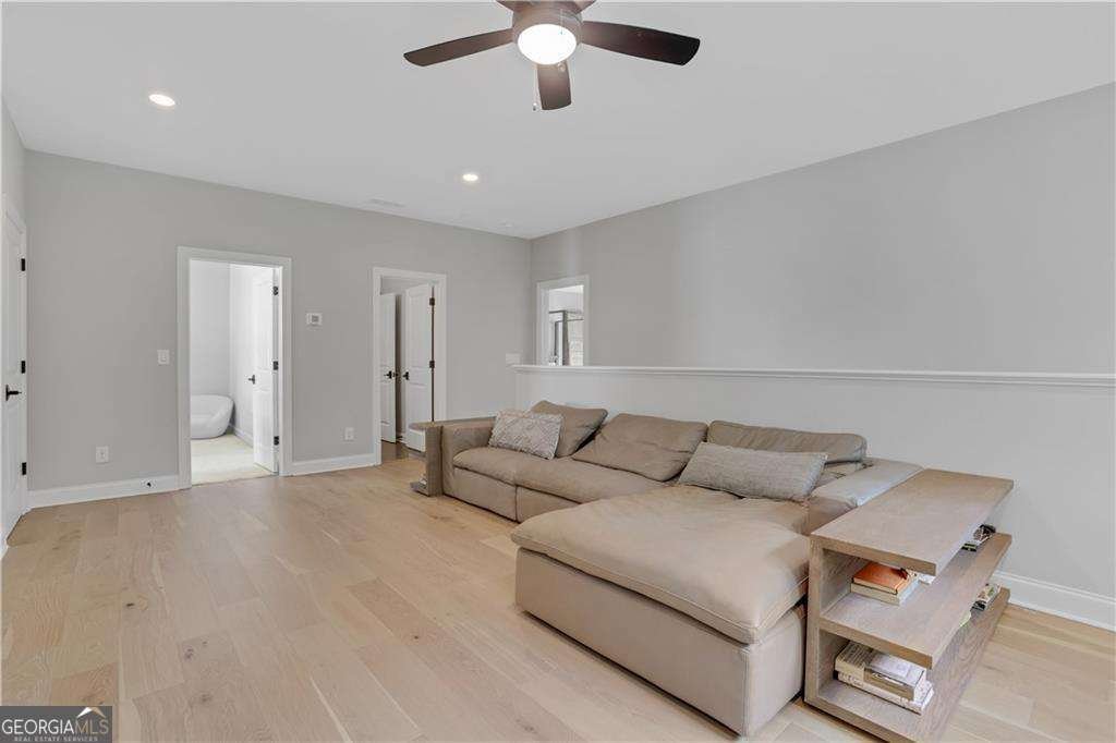 1444 Gilbert Park Suwanee - Photo 35