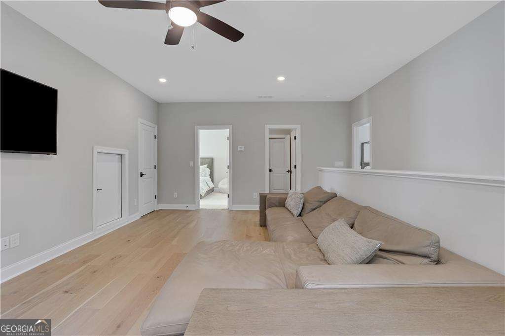 1444 Gilbert Park Suwanee - Photo 36