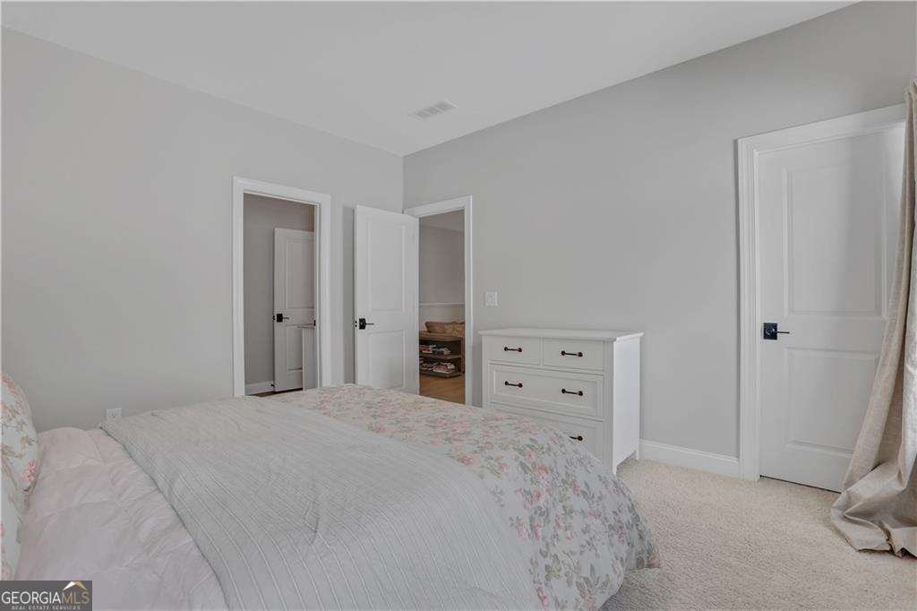 1444 Gilbert Park Suwanee - Photo 38