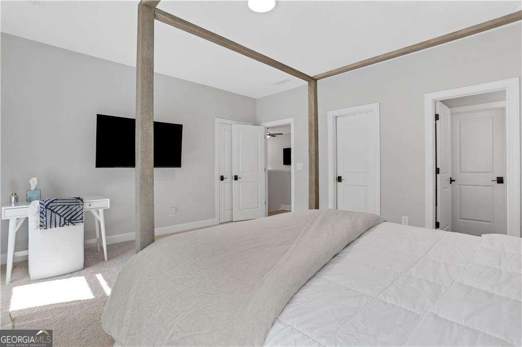 1444 Gilbert Park Suwanee - Photo 41