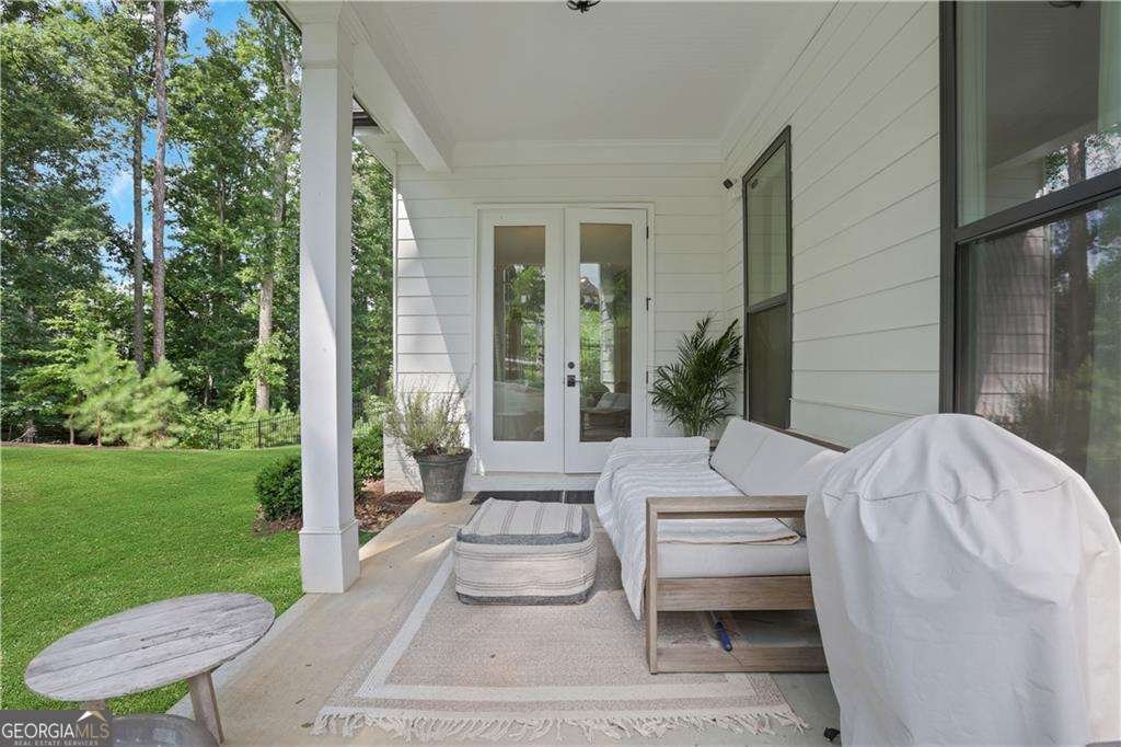1444 Gilbert Park Suwanee - Photo 45